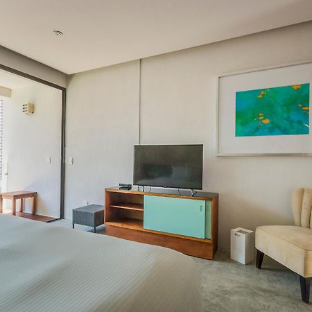 O' Tulum Boutique Hotel - Adults Only Eksteriør billede