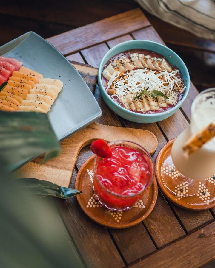 O' Tulum Boutique Hotel - Adults Only Eksteriør billede