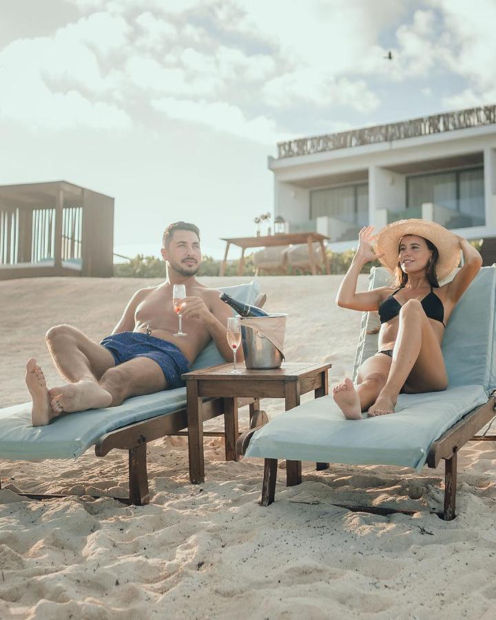 O' Tulum Boutique Hotel - Adults Only Eksteriør billede