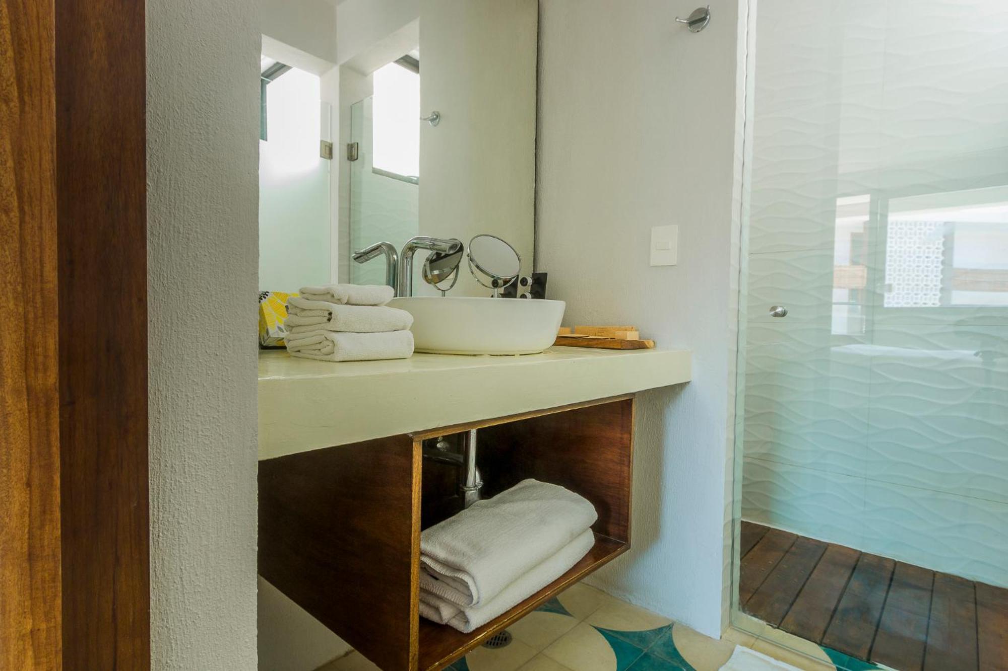 O' Tulum Boutique Hotel - Adults Only Eksteriør billede