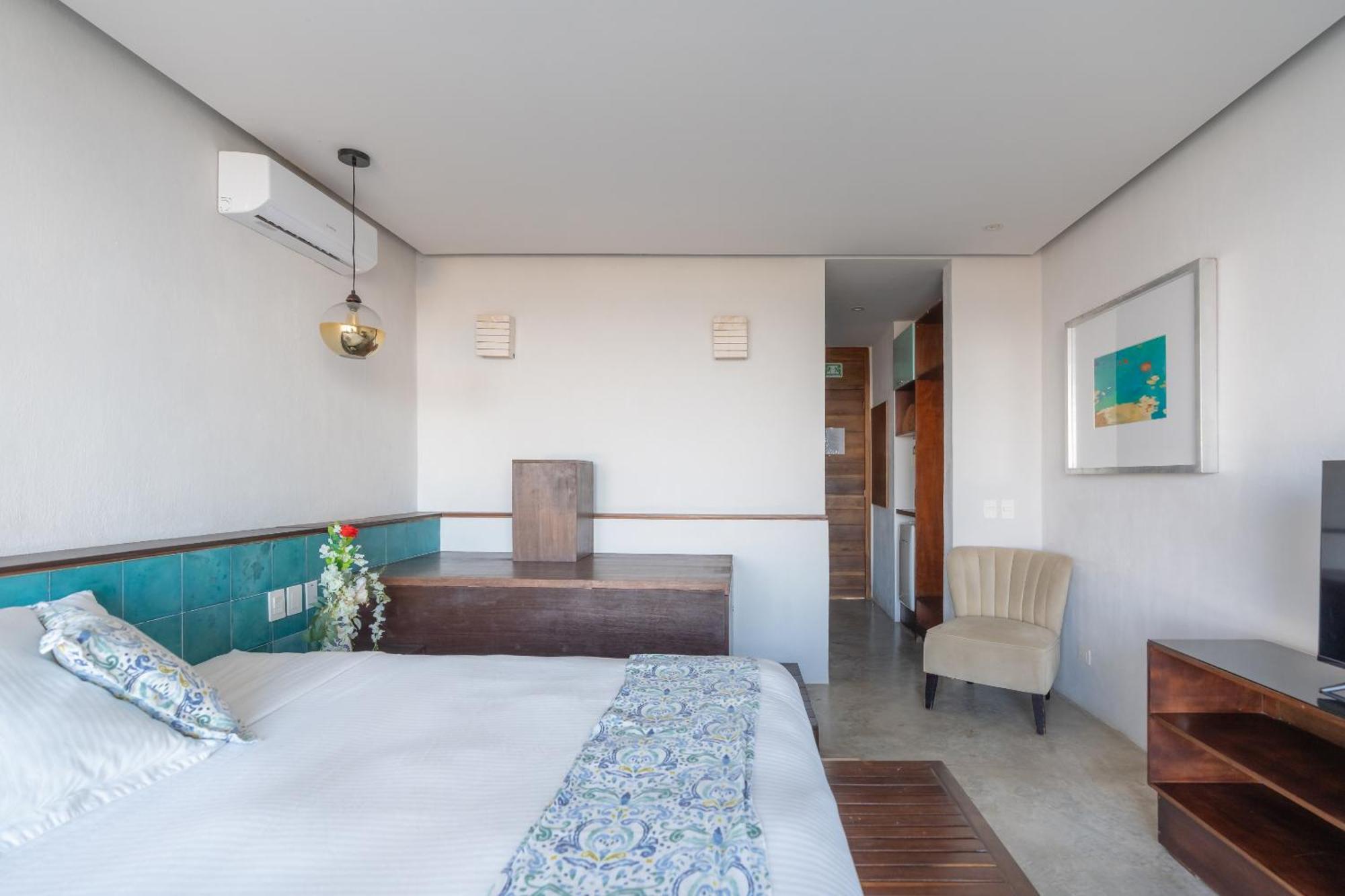 O' Tulum Boutique Hotel - Adults Only Eksteriør billede
