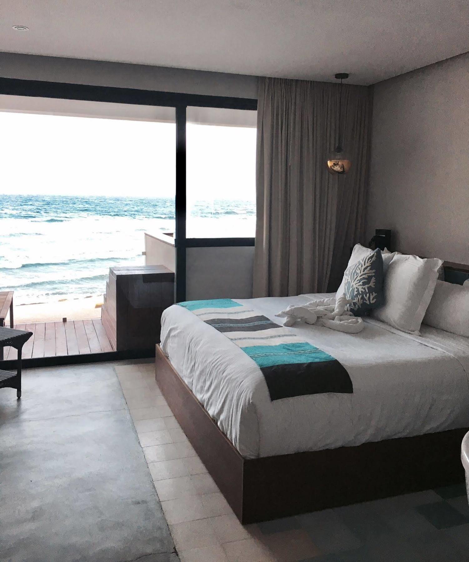 O' Tulum Boutique Hotel - Adults Only Eksteriør billede