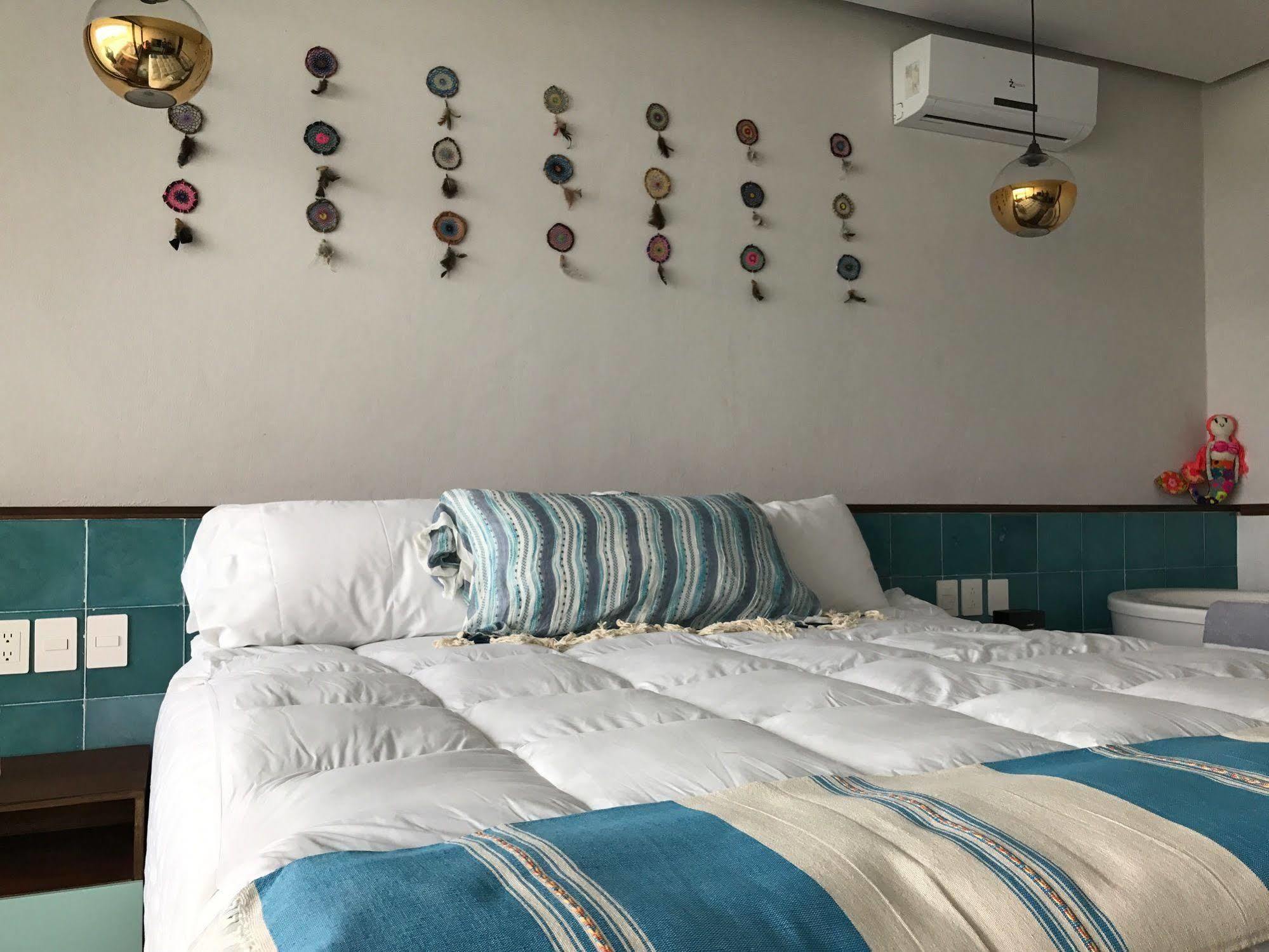 O' Tulum Boutique Hotel - Adults Only Eksteriør billede