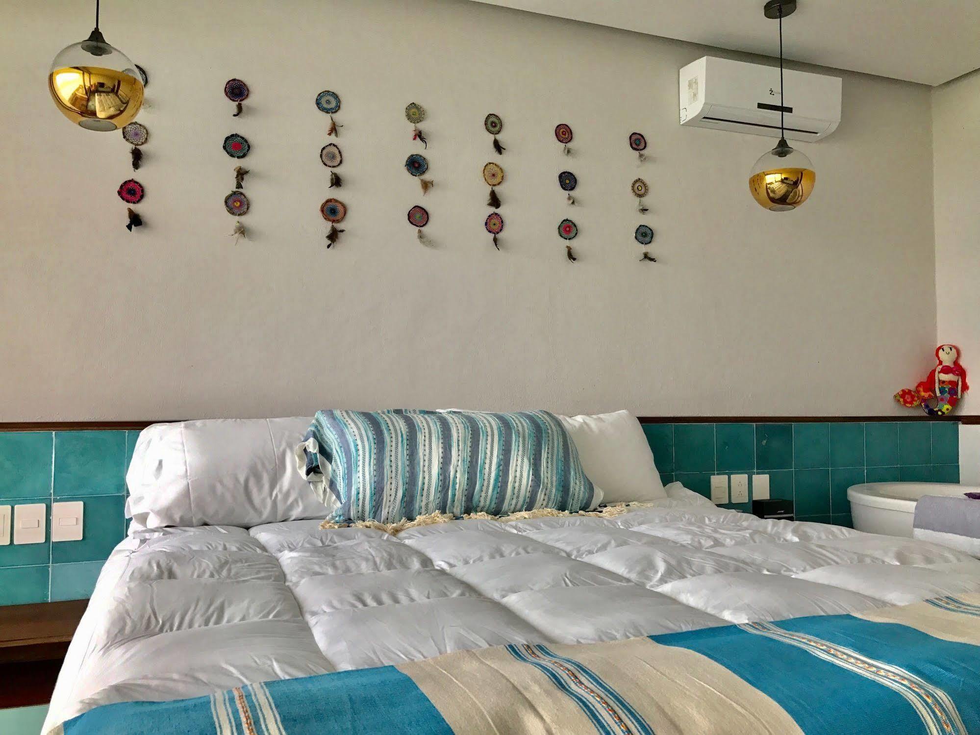O' Tulum Boutique Hotel - Adults Only Eksteriør billede