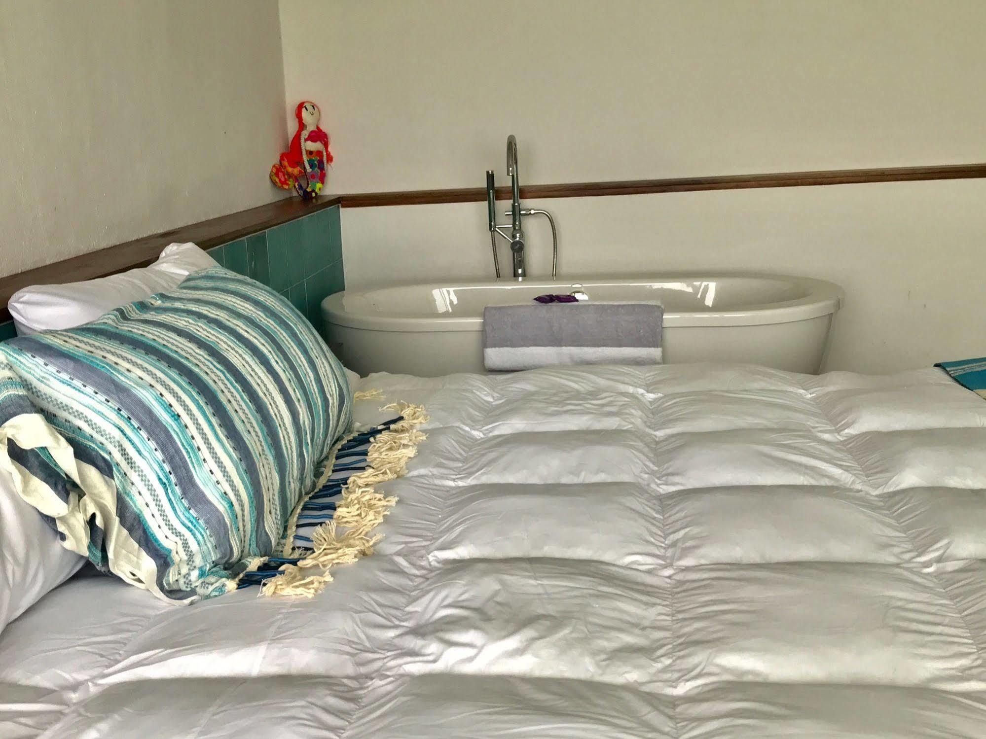 O' Tulum Boutique Hotel - Adults Only Eksteriør billede
