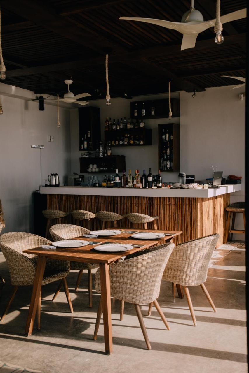 O' Tulum Boutique Hotel - Adults Only Eksteriør billede