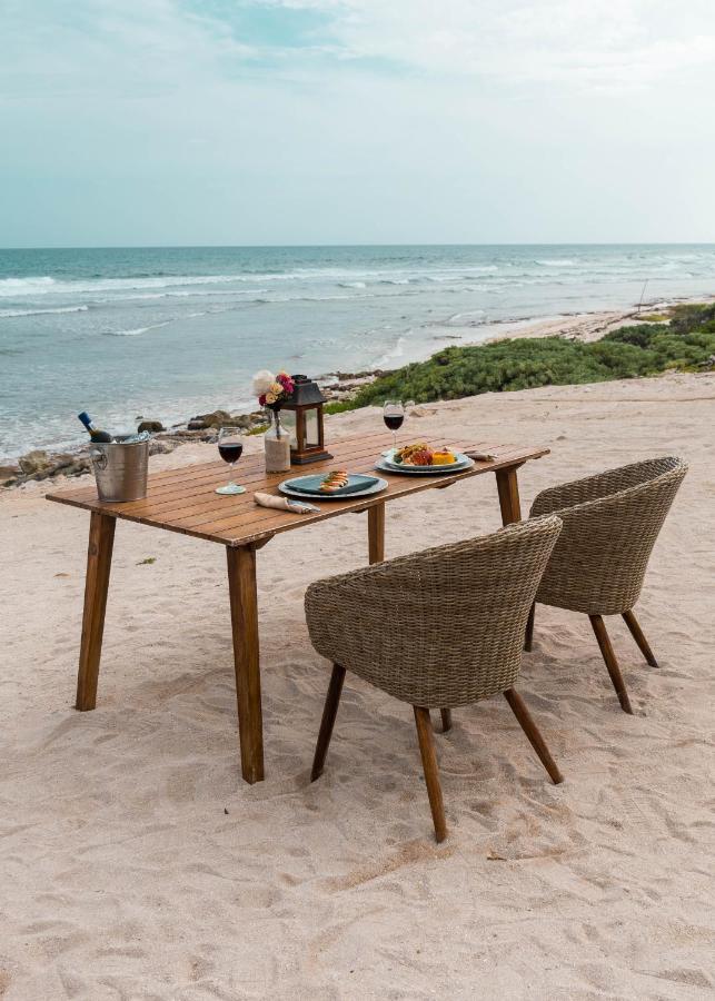 O' Tulum Boutique Hotel - Adults Only Eksteriør billede