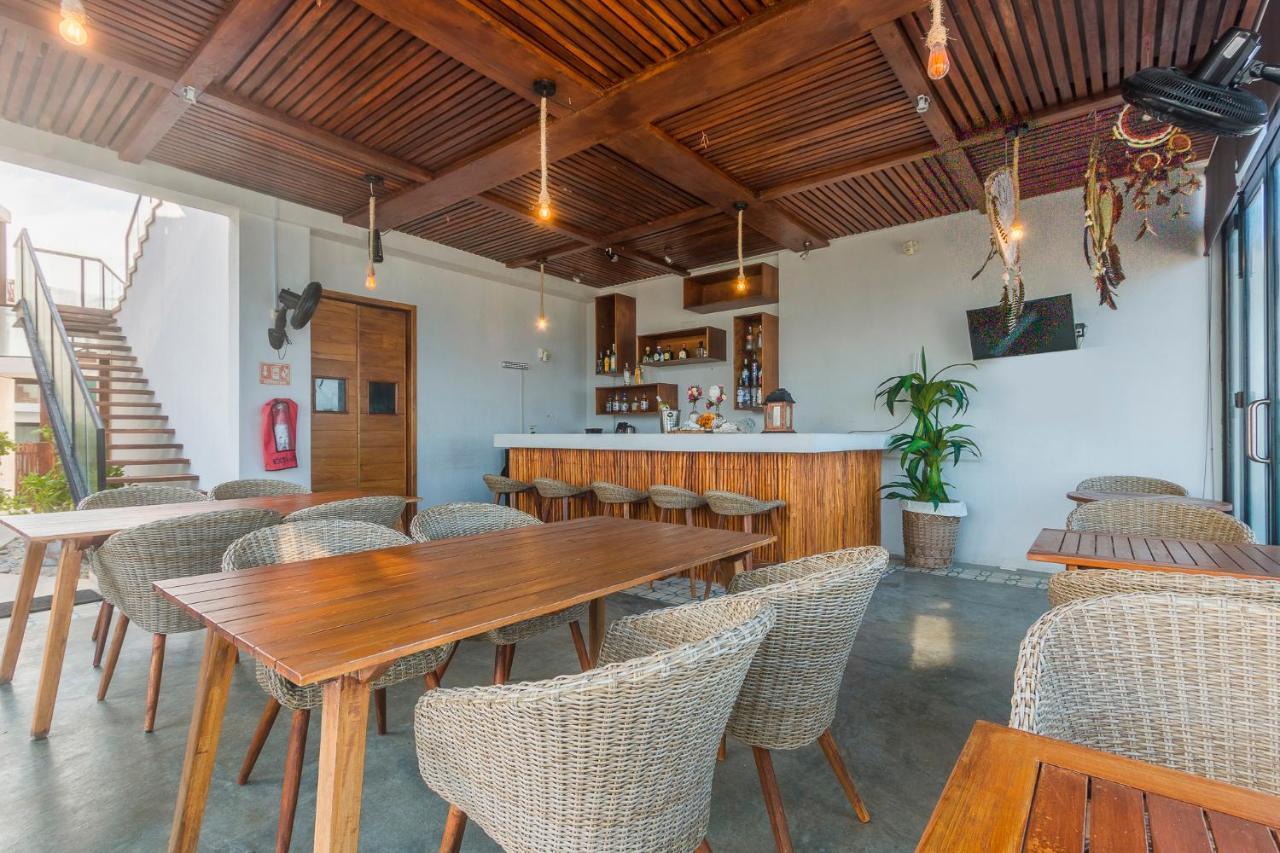 O' Tulum Boutique Hotel - Adults Only Eksteriør billede