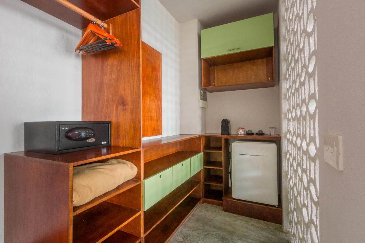 O' Tulum Boutique Hotel - Adults Only Eksteriør billede